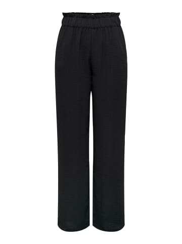 JDY Hose in Schwarz