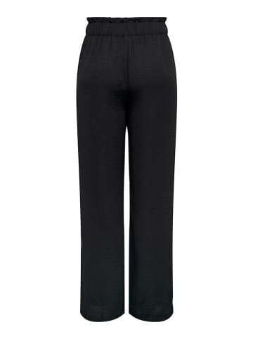 JDY Hose in Schwarz