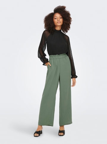 JDY Broek groen