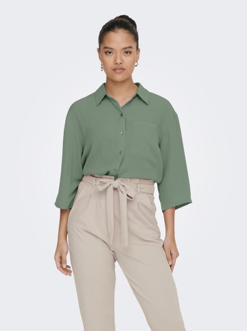 JDY Blouse groen