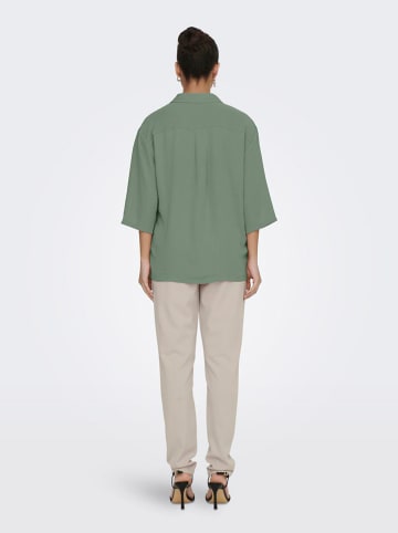 JDY Blouse groen