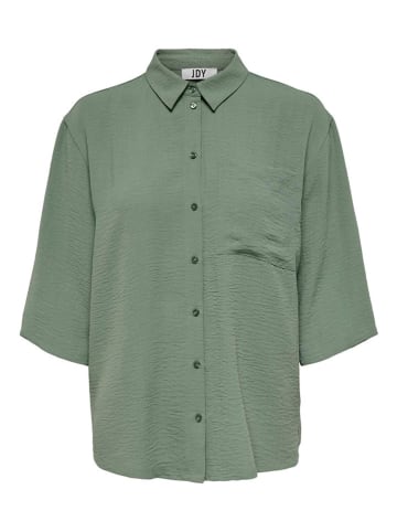 JDY Blouse groen