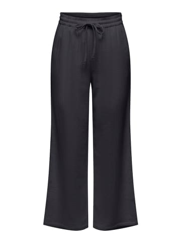 JDY Hose in Schwarz