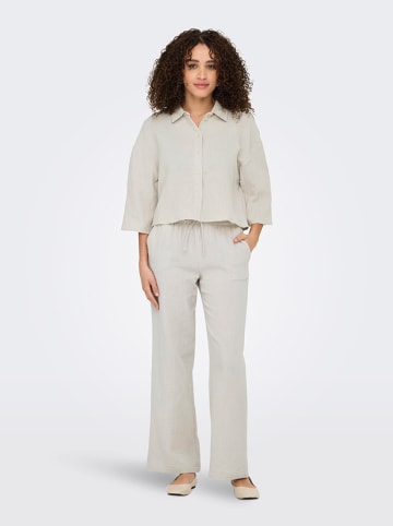 JDY Broek beige