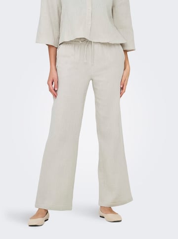JDY Broek beige
