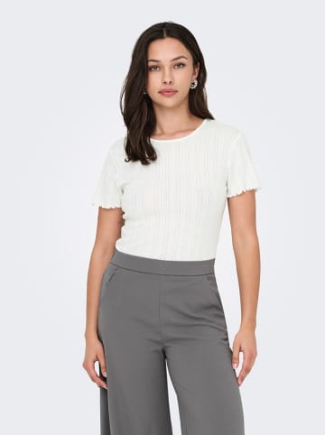 JDY Shirt wit