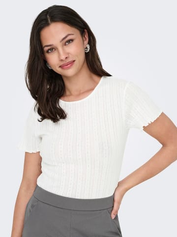 JDY Shirt wit
