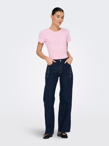 JDY Shirt in Rosa