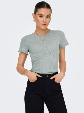 JDY Shirt in Salbei