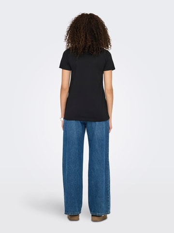 JDY Shirt zwart