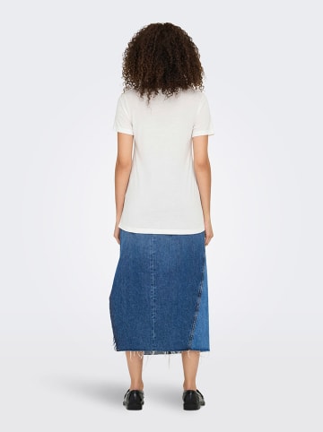 JDY Shirt wit