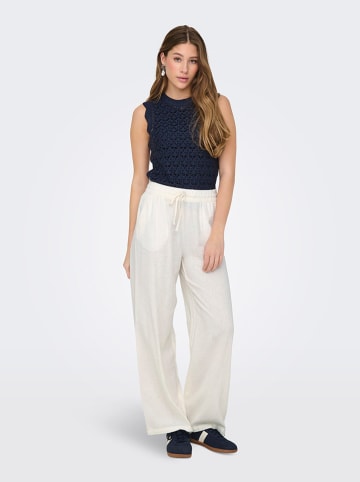 JDY Broek crème