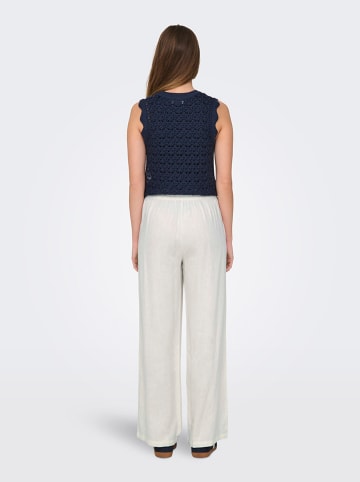 JDY Hose in Creme