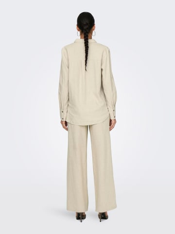JDY Blouse beige