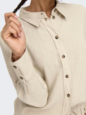 JDY Blouse beige