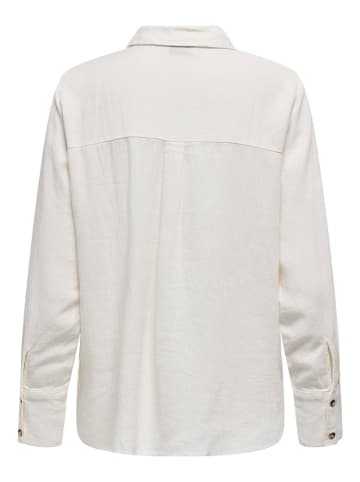 JDY Blouse crème