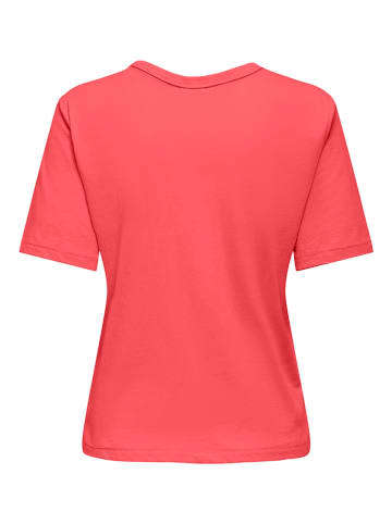 JDY Shirt in Rot