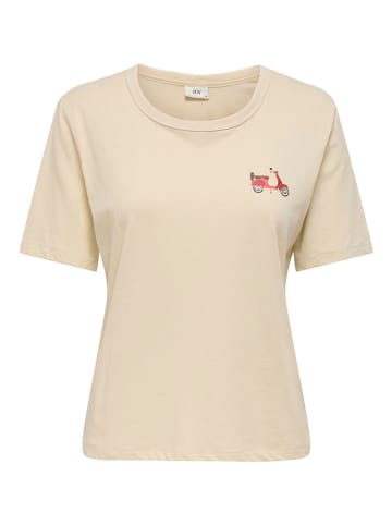 JDY Shirt in Beige