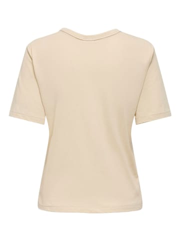JDY Shirt in Beige