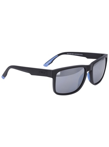 CMP Unisex-Sonnenbrille "Rock" in Schwarz