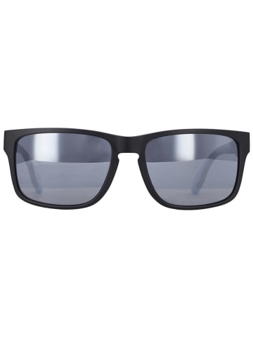 CMP Okulary przeciwsłoneczne unisex "Rock" w kolorze czarnym