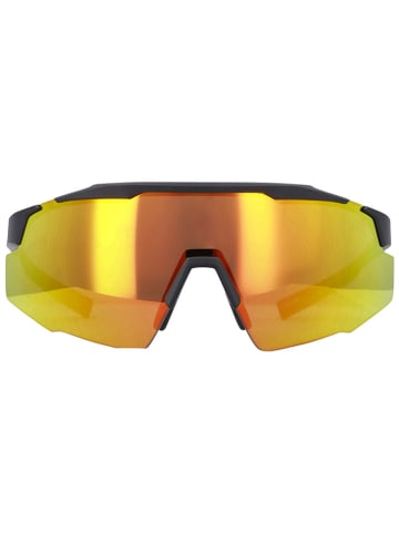 CMP Fahrradbrille "Mud" in Schwarz
