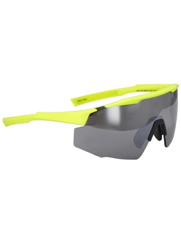 CMP Fietsbril "Mud" geel