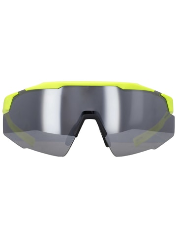 CMP Fietsbril "Mud" geel