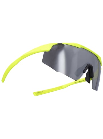 CMP Fahrradbrille "Mud" in Gelb