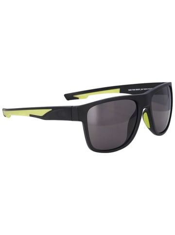CMP Sonnenbrille "Musk" in Schwarz/ Gelb