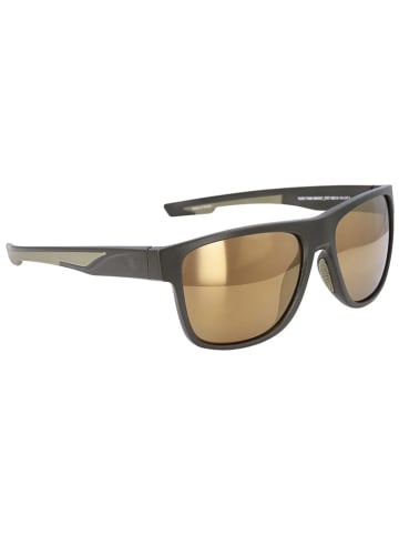 CMP Sonnenbrille "Musk" in Anthrazit/ Khaki
