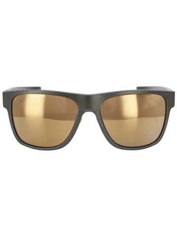 CMP Sonnenbrille "Musk" in Anthrazit/ Khaki