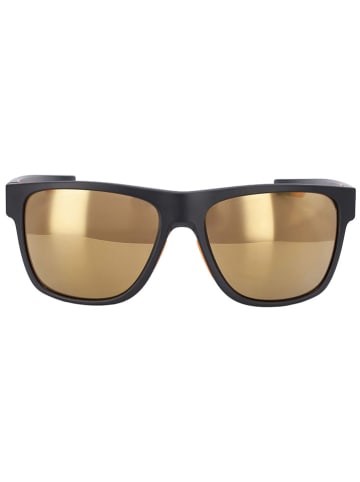 CMP Sonnenbrille "Musk" in Schwarz/ Orange