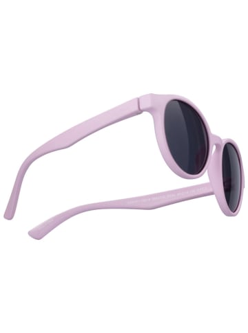 CMP Dziecięce okulary przeciwsłoneczne "Deewy" w kolorze fioletowym