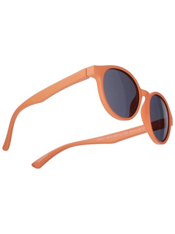 CMP Dziecięce okulary przeciwsłoneczne "Deewy" w kolorze pomarańczowym