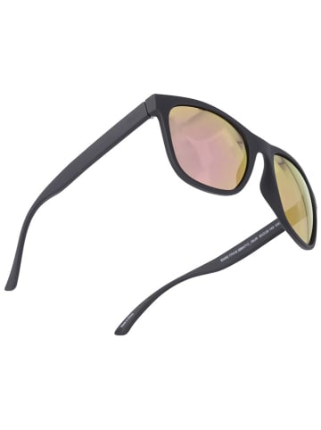 CMP Okulary przeciwsłoneczne "Bark" w kolorze czarnym