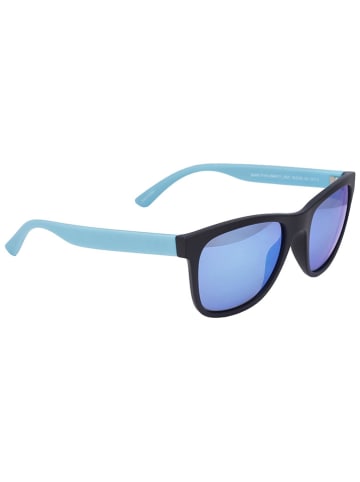 CMP Sonnenbrille "Bark" in Hellblau/ Schwarz