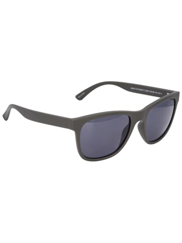 CMP Okulary przeciwsłoneczne unisex "Bark" w kolorze antracytowym