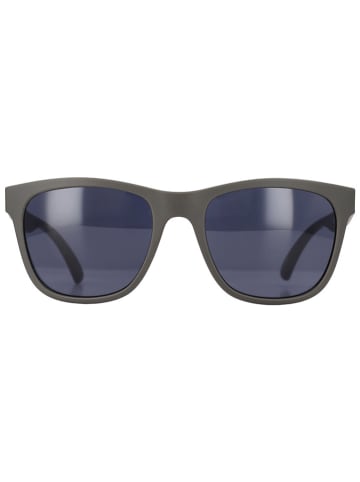 CMP Okulary przeciwsłoneczne unisex "Bark" w kolorze antracytowym