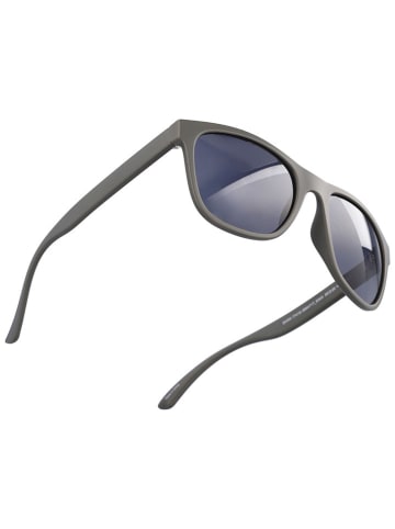 CMP Unisex-Sonnenbrille "Bark" in Anthrazit