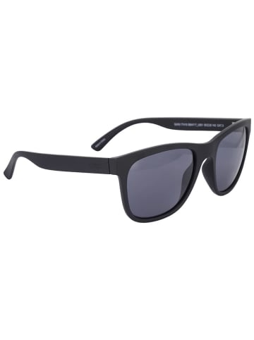CMP Okulary przeciwsłoneczne "Bark" w kolorze czarnym