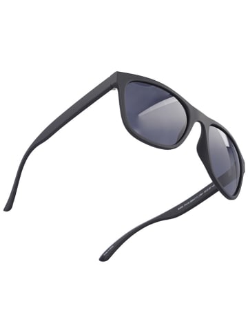 CMP Okulary przeciwsłoneczne "Bark" w kolorze czarnym