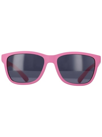 CMP Okulary przeciwsłoneczne "Fleek" w kolorze jasnoróżowym