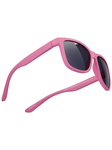 CMP Okulary przeciwsłoneczne "Fleek" w kolorze jasnoróżowym