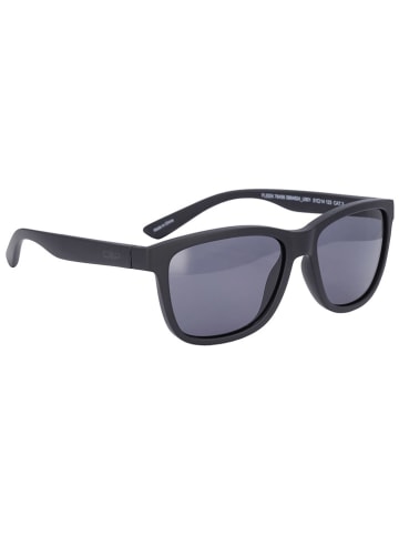 CMP Okulary przeciwsłoneczne "Fleek" w kolorze antracytowym