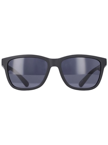 CMP Okulary przeciwsłoneczne "Fleek" w kolorze antracytowym