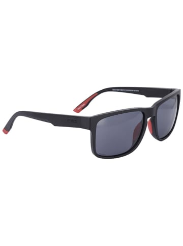 CMP Sonnenbrille "Rock" in Schwarz