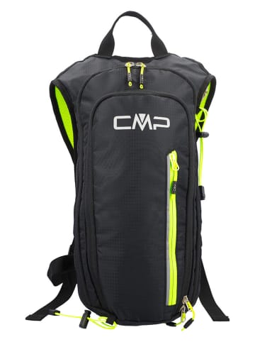 CMP Rucksack "Grand Rapids" Schwarz - (B)18 x (H)44 x (T)11 cm