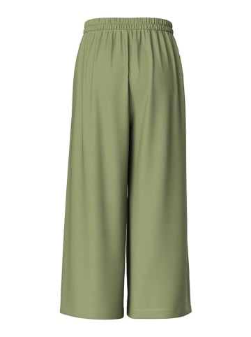 Pieces Culotte "Nya" in Grün