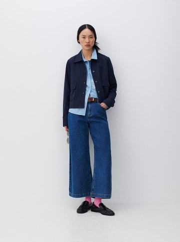 Vila Jeans "Lotta" - Comfort fit - in Blau